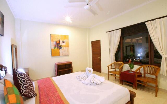 Rena House Ubud
