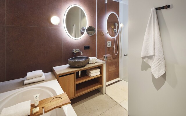 Safari Hotel Beekse Bergen