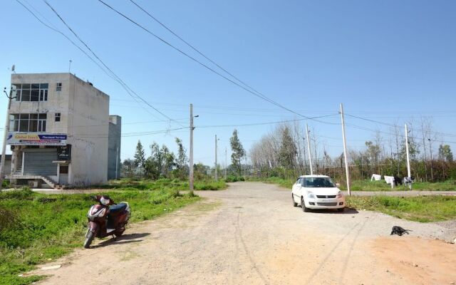 Oyo 33024 Urban Guest House