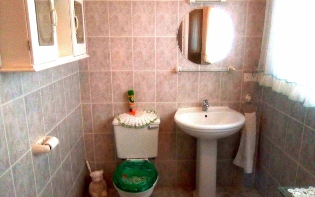 His Glory Guest House