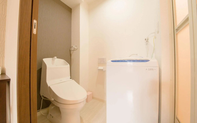 JAPANING Hotel Briller Kyoto