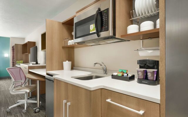 Home2 Suites by Hilton Bismarck