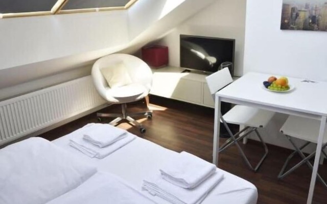 The Republic Apartments