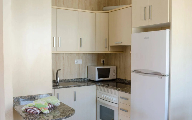 Apartamentos Tesy