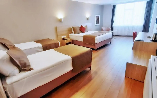 Silivri Park Hotel