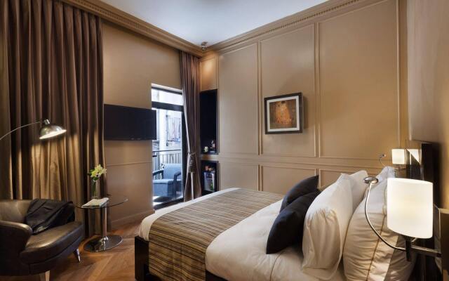 Montefiore 16 - Urban Boutique Hotel