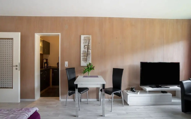 Cozy Apartment in Willingen near Willingen Train Station