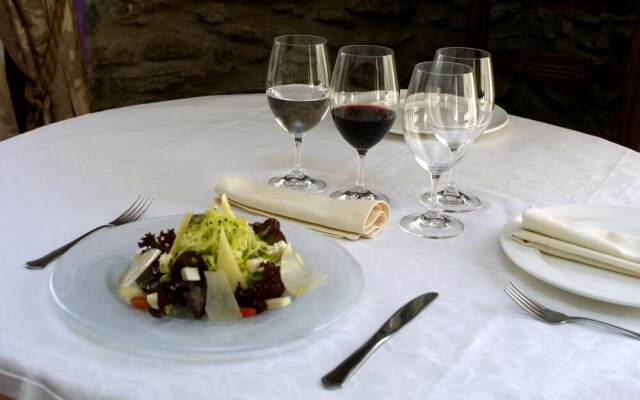 Hotel Castellarnau