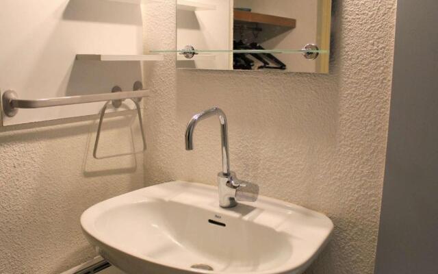 Appartement Vars, 1 pièce, 4 personnes - FR-1-330B-155