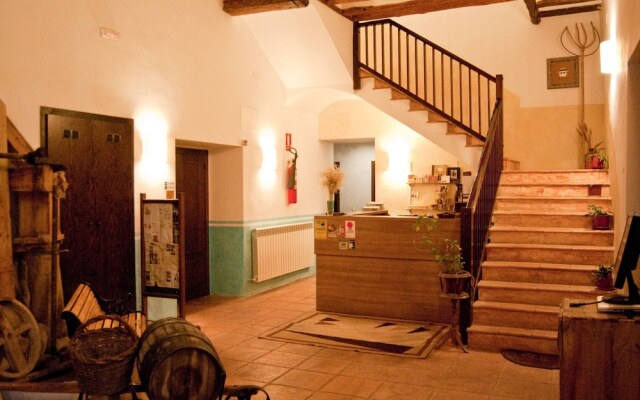 Hotel Molino Bajo