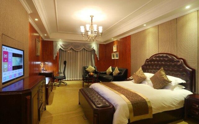 RELAX Hotel