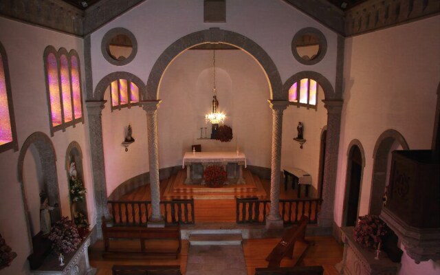 Casa da Quinta da Calçada