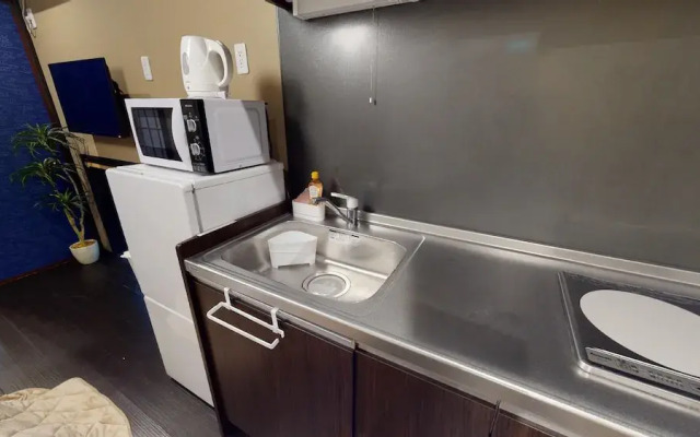 Kiyomizu Ryomazakasou