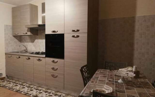 BB Villa Venere
