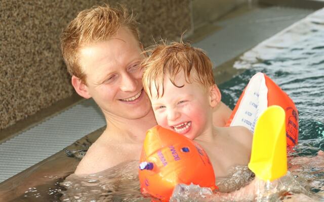 Baby- & Kinderhotel Laurentius