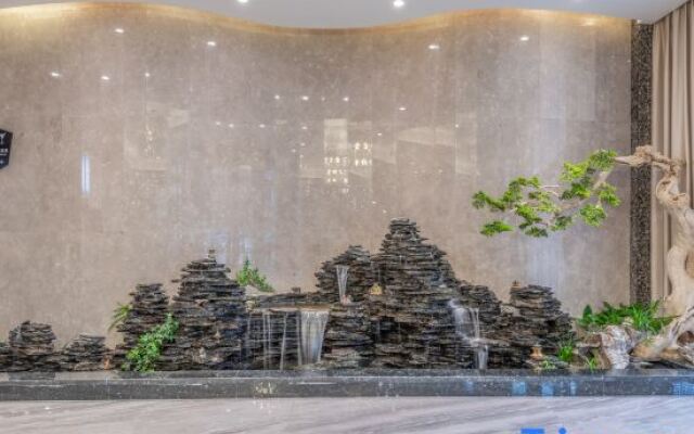 Garden Holiday Hotel - Guilin