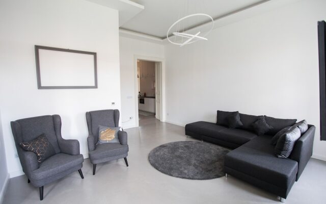 Mini Loft Design