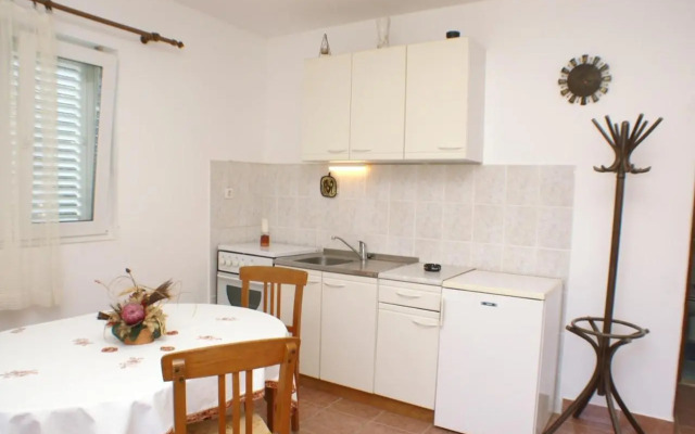Apartments by the sea Trstenik, Peljesac - 4512
