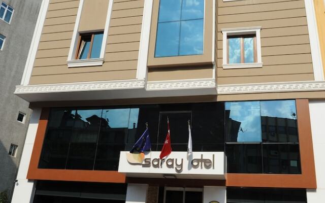 Izmit Saray Hotel