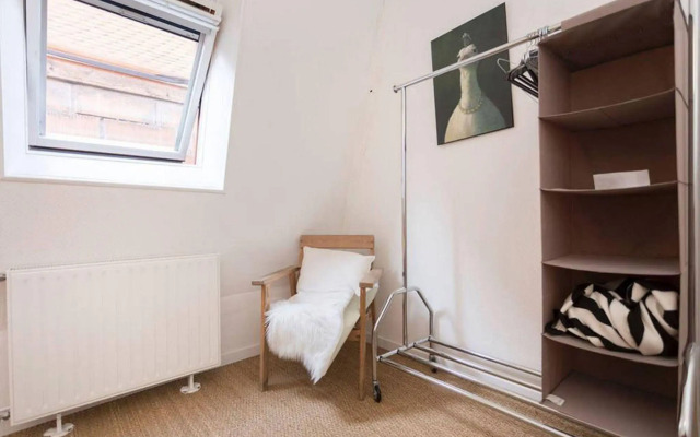 Petite Venise Grand Duplex Turenne Hyper Centre