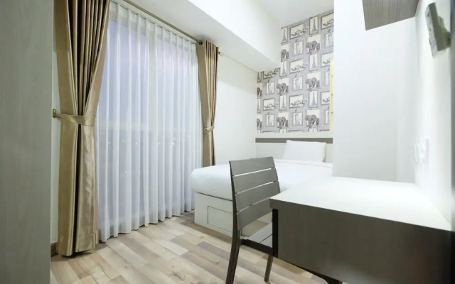 Affordable 2BR Casa De Parco BSD Apartment