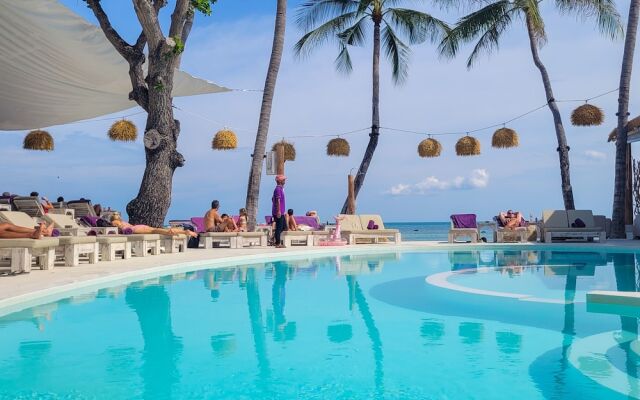 Elephant Beach Club & Resort Samui