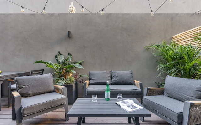 Ecletic by TLV2RENT