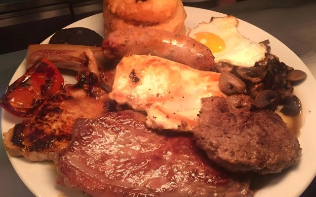 Anchor Inn
