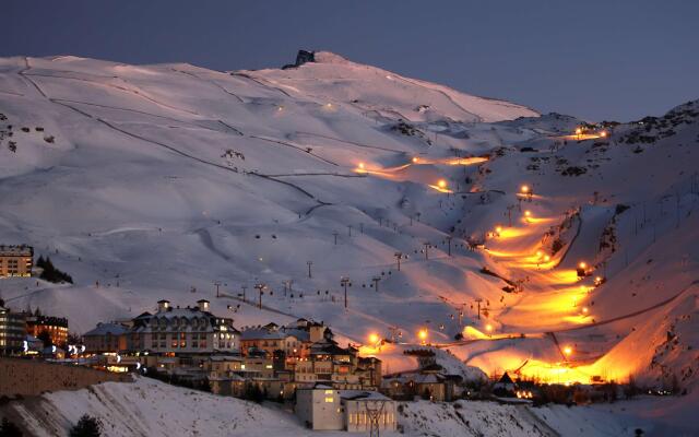 Melia Sol Y Nieve