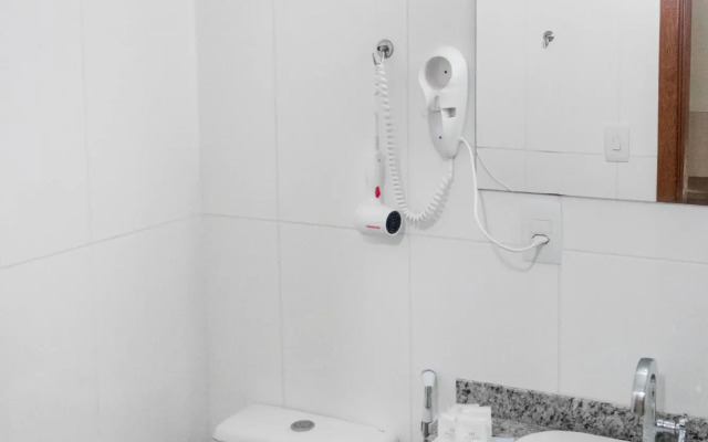 Mediterrane Hotel by Castelo Itaipava