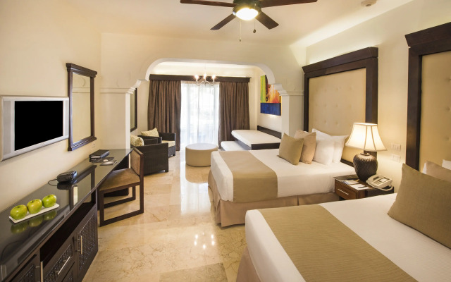 Melia Caribe Beach Resort - All Inclusive