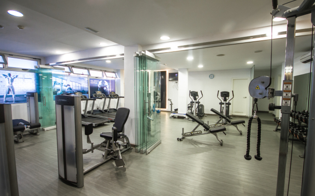 Servatur Casablanca Suites & Spa - Adults Only