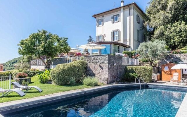 Casina Degli Specchi