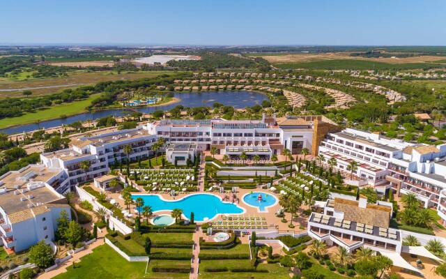 Hotel Fuerte El Rompido