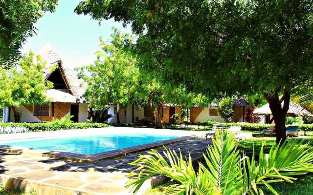 Eco Villas Watamu