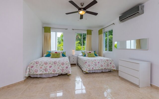 Exclusive Punta Cana Resort & Club Villa