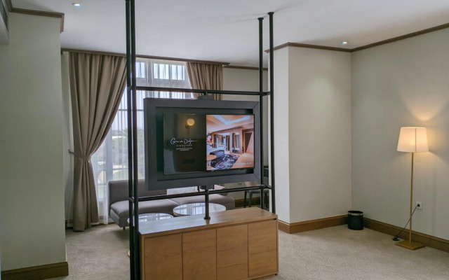 Dafam Hotel Semarang