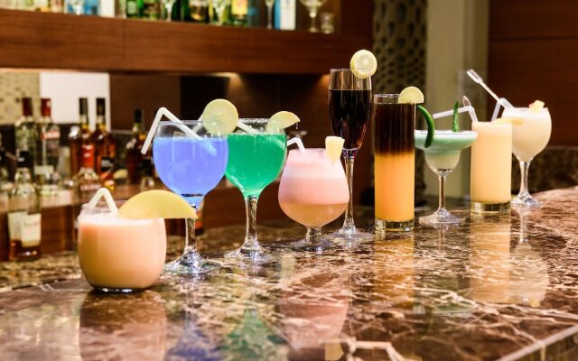 Hotel Majestic Grand