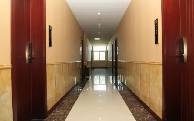 super 8 Hotel (Beijing Dongba Dongwei road horse factory) – Hotel Rooms – Beijing