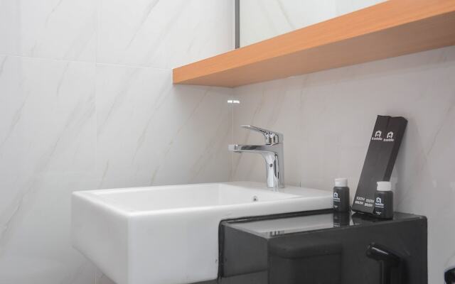 Cozy And Best Studio At Ciputra World 2 Apartment