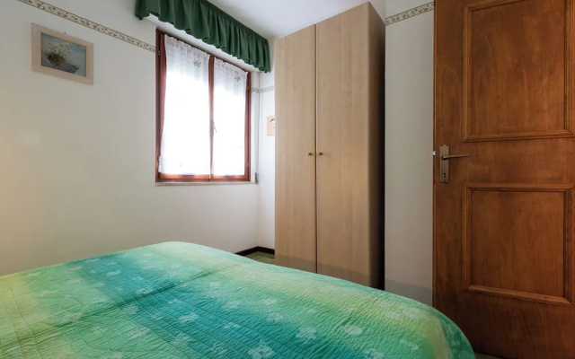 Comfy sea View Apartment in Bibione
