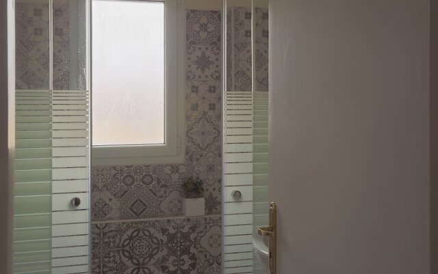 Mon Repos Luxury Apartment Corfuescapes