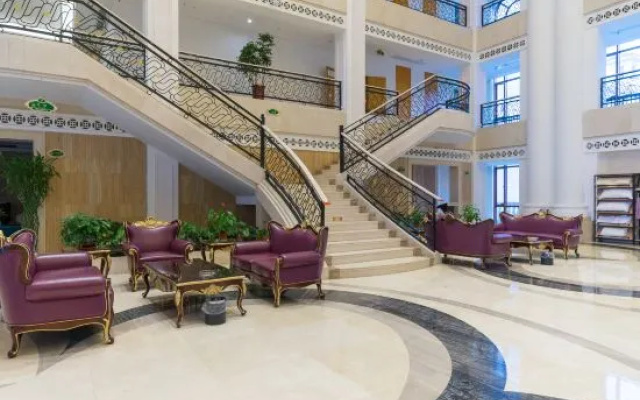 Vienna hotel (heyuan hongxing road shop) – Outside – Heyuan