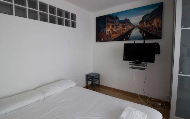 Italianway - Forcella