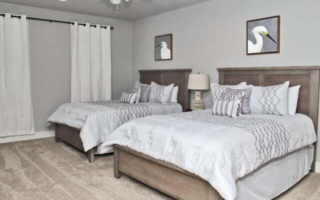 Lil Js Getaway at Romeo Beach #3