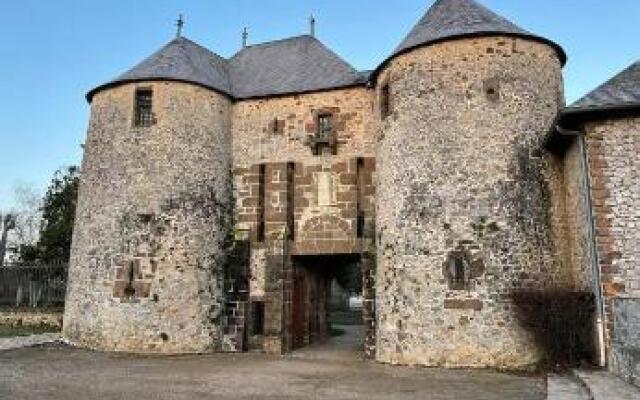 Cité de caractère médiéval