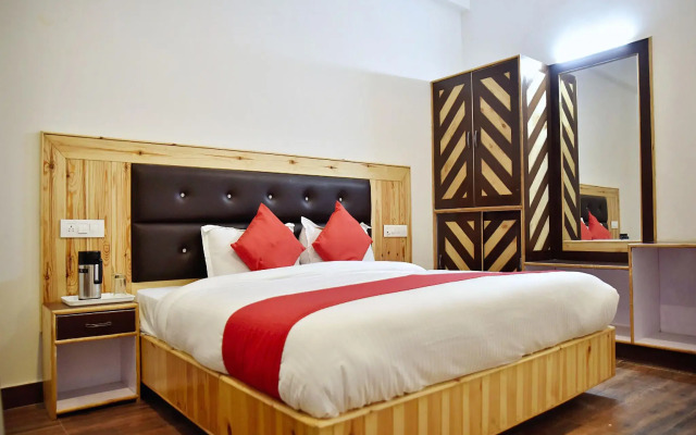 OYO 10764 Hotel Hadimba Manali