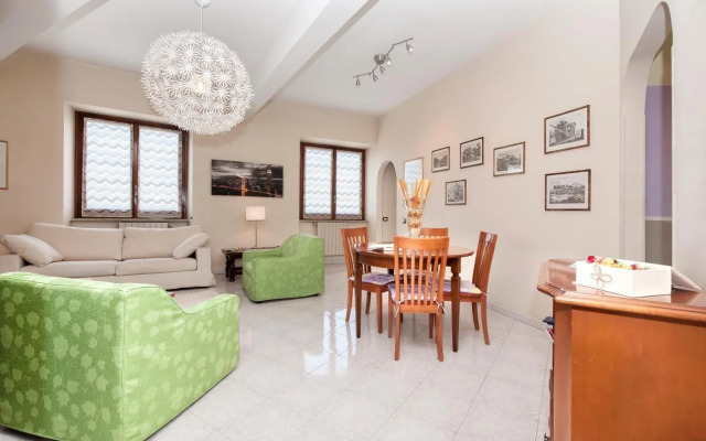 Residence Villa Savoia
