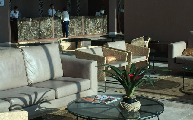 Estelar Cartagena de Indias Hotel