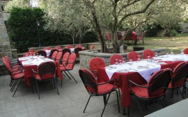 Tourist farm Tonin